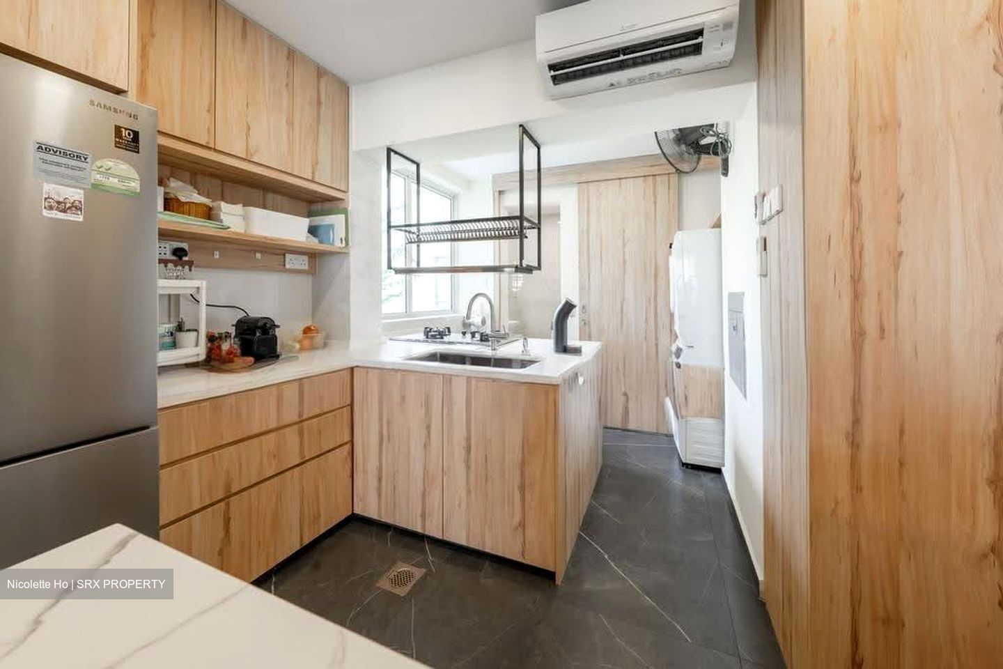 The Sea View (D15), Condominium #632328531